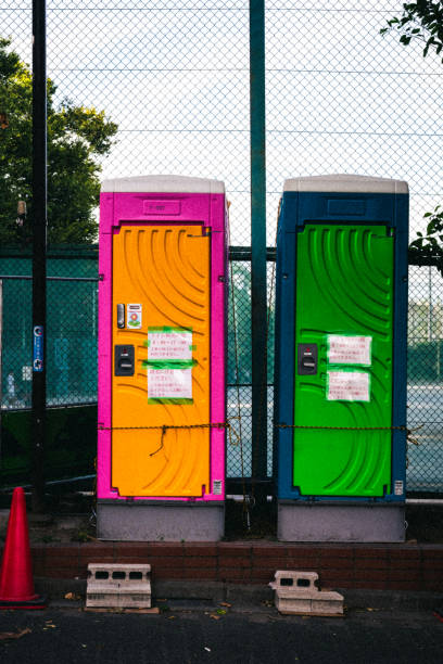 Porta potty rental for festivals in Minoa, NY