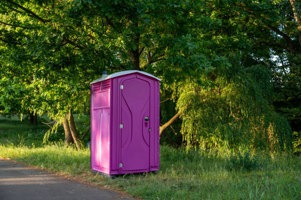 Best Porta potty rental for festivals  in Minoa, NY