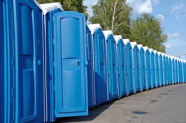 Professional porta potty rental in Minoa, NY